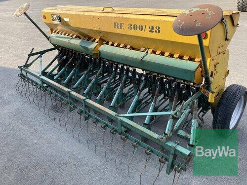 Botsch Ibr Botsch Re 300 / 23 Wülfershausen