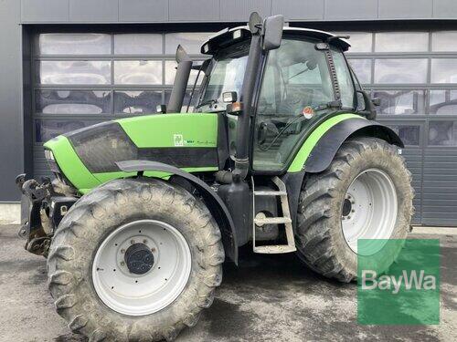 Deutz-Fahr Agrotron M 620 Year of Build 2008 4WD