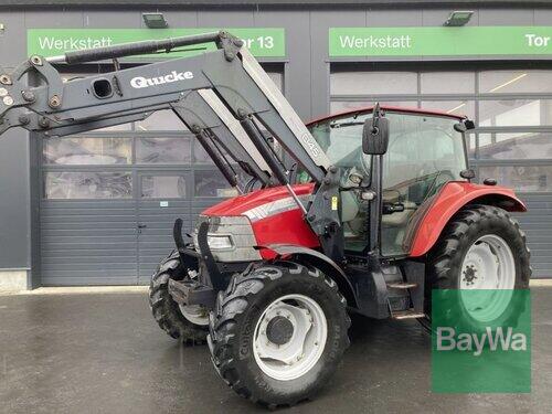 McCormick Cx 100 Xtrashift T3 Frontlader Baujahr 2009