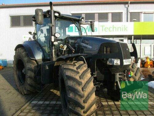Traktor Case IH - Puma 185 CVX