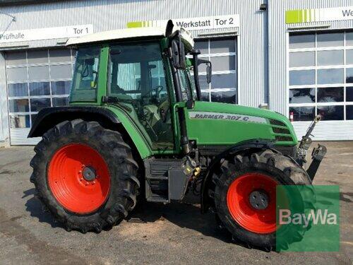 Traktor Fendt - Farmer 307 C