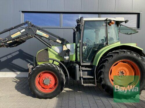 Claas Ares 556 RZ