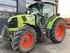 Tractor Claas Arion 430 Image 1