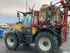 Traktor JCB Fastrac 1135 HMV Bild 5