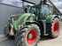 Traktor Fendt 720 Vario S4 Profi Plus RTK Bild 1