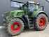 Traktor Fendt 828 Vario S4 Profi Plus (Motor neu) Bild 1