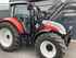 Tractor Steyr 4105 Multi Image 3