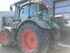 Traktor Fendt 516 Vario SCR Profi Plus Bild 15