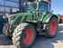 Traktor Fendt 516 Vario SCR Profi Plus Bild 2