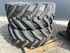 Tyre Trelleborg 600/65 R28 + 710/70 R38 TM 800 Image 1