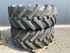 Reifen Trelleborg 600/65 R28 + 710/70 R38 TM 800 Bild 2