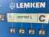 Lemken Sirius 10/1900 Imagine 21