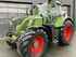 Tractor Fendt 718 VARIO S4 PROFI PLUS Image 1