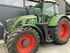 Fendt 718 Vario S4 Power Obraz 3