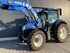 Tractor New Holland T 6.145 EC Eletro Command + Frontlader Image 2