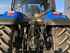 Tractor New Holland T 6.145 EC Eletro Command + Frontlader Image 9