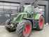 Fendt 516 SCR PROFI Foto 1