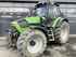 Tractor Deutz-Fahr M620 Image 1