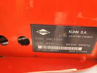Kuhn - GMD 3120 F