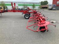 Sonstige/Other - LELY LOTUS 1020T