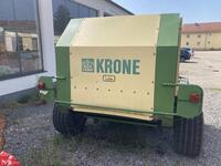 Krone - 1250 ROUND PACK MC