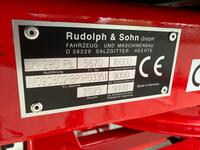 Sonstige/Other - RUDOLPHDK280RL