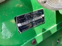 John Deere - S 780 i Raupe