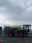 Claas - Xerion 4200 Saddle Trac
