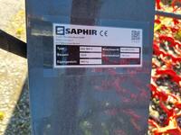 Saphir - PERFEKT 602 W4