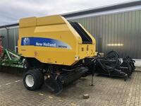 New Holland - BR 7070 ROTORCUTTER