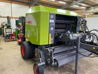 Sonstige/Other - Claas Rollant 355