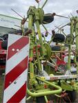 Sonstige/Other - Claas Volto 870