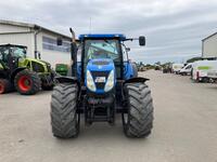 New Holland - T7060
