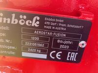 Einböck - AEROSTAR-EXACT 1200