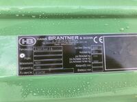 Brantner - E 6040 POWER FLEX +