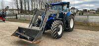 New Holland - T6.160 DC