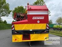 Grimme - EVO 290 AIR SEP UB