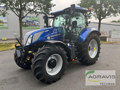 New Holland T 6.180 Auto Command