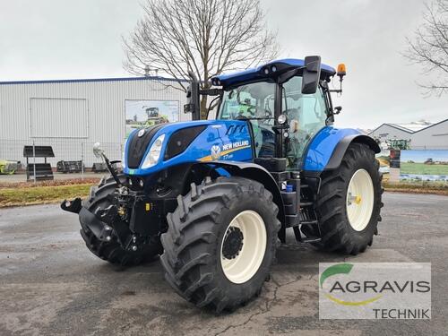 New Holland T 7.230 Auto Command
