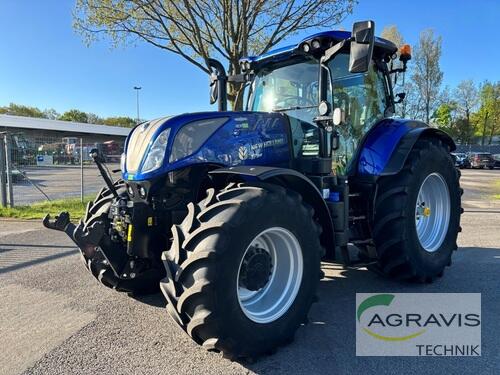 New Holland T 7.245 Auto Command