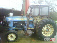Ford - 5000 X
