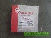 Granit - Kolbenringsatz (nur für Gussbuchse)