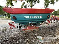 Sulky - X36
