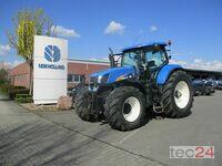 New Holland - T7050 PC