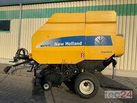 New Holland - BR 7070