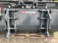 Saphir - GS L 26 Scorpion Aufnahme