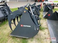 Saphir - GS 24 XL VLS Scorpion