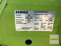 Claas - ORBIS 750 AC