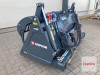 Saphir - GS 20