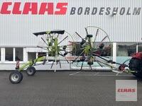 Claas - Liner 1650 Twin